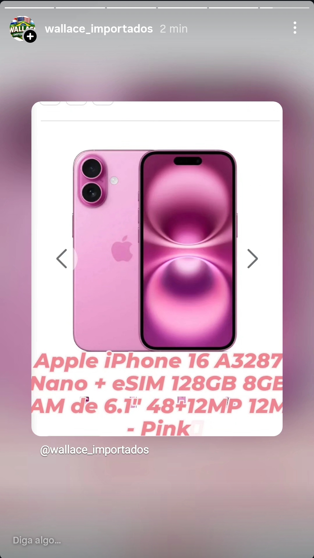 iPhone  16